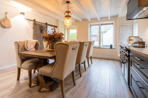 Medium property photo - Onze Lieve Vrouwestraat 70, 4735 SW Zegge